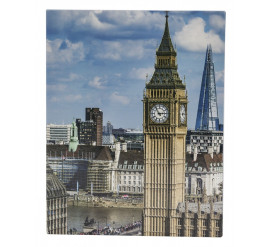 Álbum Fotográfico 10x15 para 100 fotos LONDRES - 565