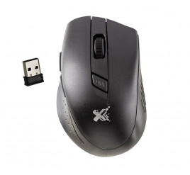 Mouse Sem Fio Maxprint - USB -1600 DPI - Cod.6012254