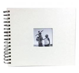 Álbum Scrapbook (Fotobook) 20 Folhas - BERGE - 04012